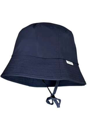 maximo Fischerhut MINI BOY-Hut, Bindeband UV - Verkäufer: Strickmoden Bruno Barthel - & CAPO