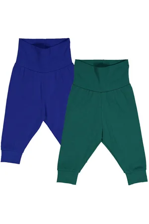 Green Cotton Stoffhose 1535074102 Jungen (2-tlg) - Verkäufer: Tauro