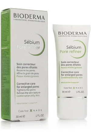 Bioderma Gesichtsserum Sébium - Verkäufer: Parfum-Eden