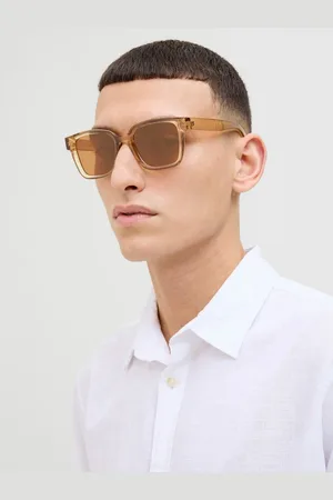 JACK & JONES Sonnenbrille JACPONTUS SUNGLASSES NOOS