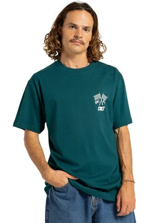 Dcshoes T-Shirt For The Win