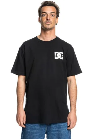 Dcshoes T-Shirt The Venue