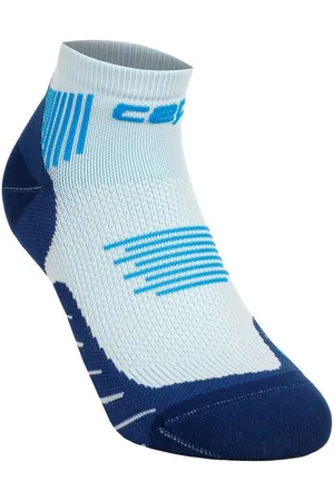 CEP Kompressionsstrümpfe Core Run Socks Low Cut 5.0 - Verkäufer: Tennis-Point