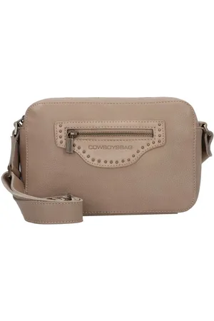 Cowboysbag Umhängetasche Enterprise, Leder - Verkäufer: WE LOVE BAGS