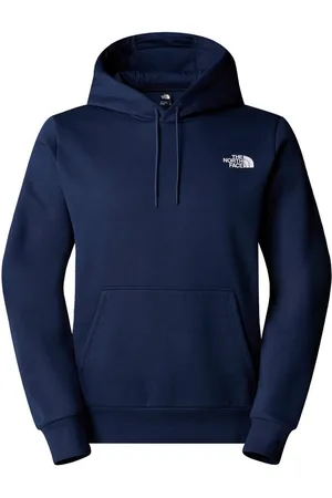 The North Face Kapuzensweatshirt M SIMPLE DOME HOODIE (1-tlg)