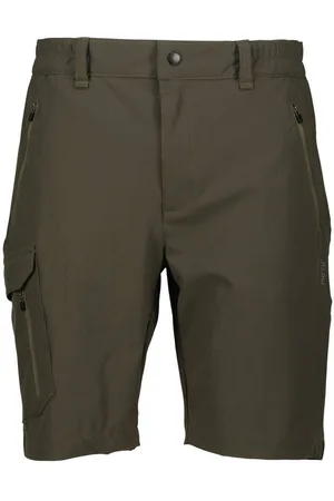 Meru Trainingsshorts Herren Wandershorts SEVRAN (1-tlg) - Verkäufer: engelhorn
