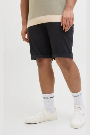 JACK & JONES Chinoshorts JPSTDAVE JJCHINO SHORTS SN AKM PLS