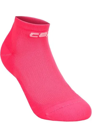 CEP Kompressionsstrümpfe Core Run Socks Low Cut 5.0 - Verkäufer: Tennis-Point