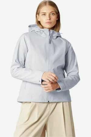 Ilse Jacobsen Regenjacke DAYBREAK02B Moderne Softshell-Allwetterjacke, atmungsaktiv, wasserfest, dehnbar - Verkäufer: GoJungo GmbH