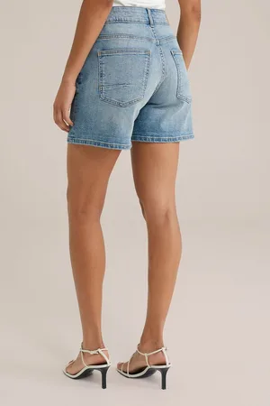 WE Fashion Shorts (1-tlg) - Verkäufer: