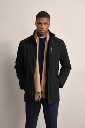 Bugatti Langjacke für das ganze Jahr