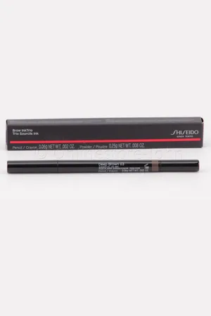 Shiseido Mascara Brow InkTrio - Verkäufer: Onlinestore-John