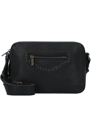 Cowboysbag Umhängetasche Enterprise, Leder - Verkäufer: WE LOVE BAGS
