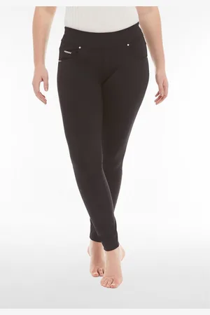 Freddy Leggings NOW YOGA SKINNY sitzt wie eine zweite Haut ohne einzuengen
