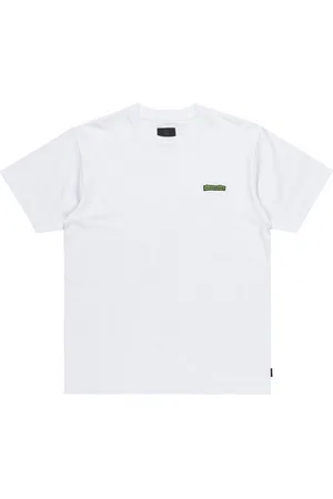 Dcshoes T-Shirt Patch It
