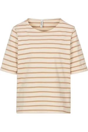 Toni T-Shirt Dolly mit Streifendessin