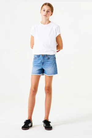 Garcia Shorts Rianna für Girls