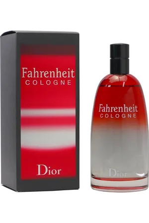 Dior Eau de Cologne Christian Fahrenheit Cologne Spray 125 ml - Verkäufer: Parfumklassiker
