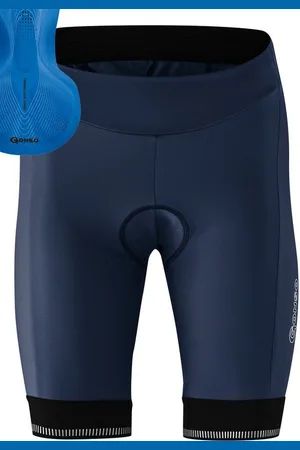 Gonso Fahrradhose SITIVO W 0 Damen Radhose mit innovativem Sitzpolsterkonzept