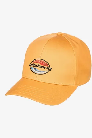 Billabong Snapback Cap Walled