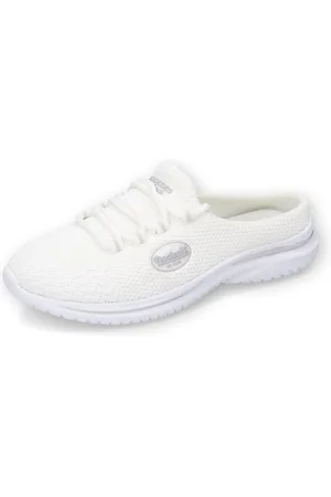 Dockers Clog, Sabot, Slides, Freizeitschuh, Sneaker zum Schlupfen
