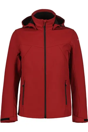 Icepeak Funktionsjacke BRIMFIELD 660 MOOSBEERE - Verkäufer: SportTimm