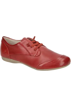 Josef Seibel 87201 971 396 Schnürschuh - Verkäufer: schuhe|kaufen
