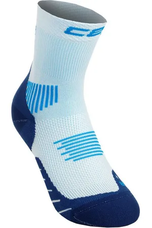 CEP Kompressionsstrümpfe Core Run Socks Mid Cut 5.0 - Verkäufer: Tennis-Point