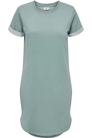 JDY Sommerkleid IVY S/S DRESS JRS NOOS - Verkäufer: Gebr. Leffers GmbH & Co. KG