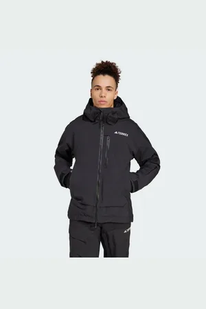 adidas Funktionsjacke TERREX XPERIOR 2L INSULATED RAIN.RDY JACKE - Verkäufer: adidas AG