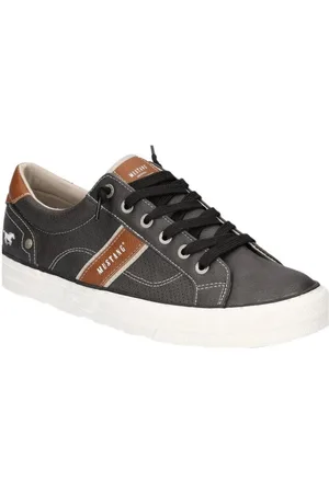 Mustang Schnuerhalbschuh Sneaker - Verkäufer: Sportpoint24