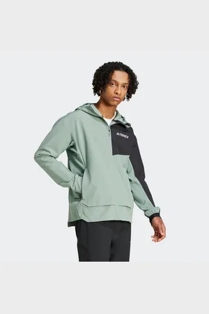 adidas Outdoorjacke MT SOSH JA