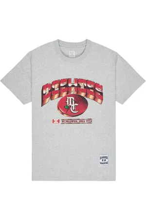 Dcshoes T-Shirt Change Up