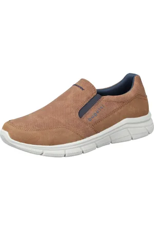 Bugatti Slipper Slipper aus strapazierfähigem Synthetik - Verkäufer: PS shoe fashion GmbH