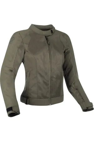 Bering Motorradjacke Nelson Damen Motorrad Textiljacke - Verkäufer: Fc-Moto
