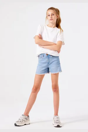 Garcia Shorts Rianna für Girls