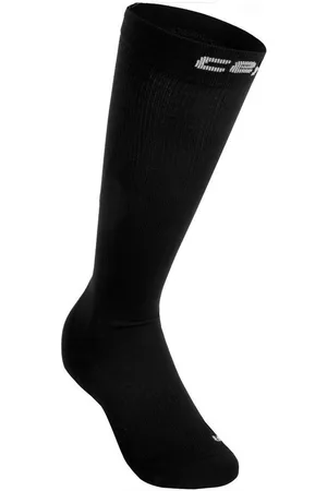 CEP Kompressionsstrümpfe Core Run Socks Tall 5.0 - Verkäufer: Tennis-Point