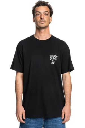 Dcshoes T-Shirt For The Win