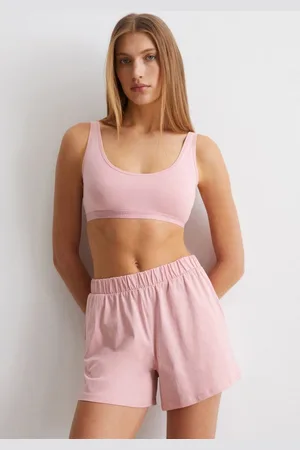 Marc O’ Polo Bustier Essentials mit elastischem Unterbrustband
