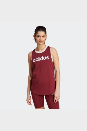 adidas Tanktop W LIN TK