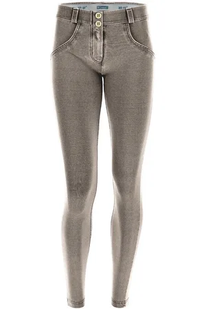 Freddy Jeggings WRUP2RC002ORG mit Lifting & Shaping Effekt
