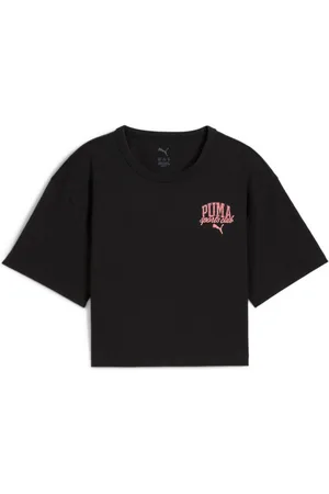 PUMA T-Shirt CLASS TEE G