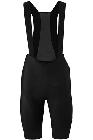 Gonso Fahrradhose SQlab GO BIB W Damen Radhose, Sitzpolster und Träger, moderne Radlerhose, Tight Fit