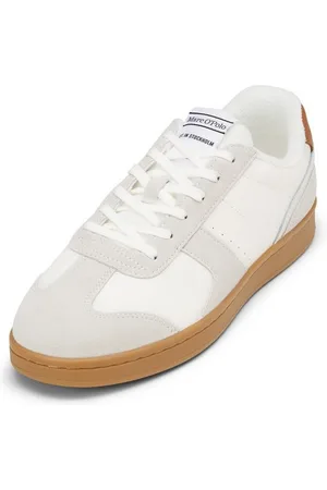 Marc O’ Polo Aus edlem Rindleder Sneaker