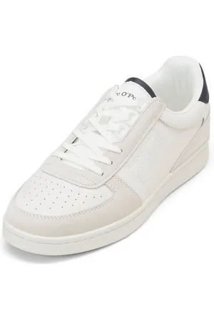 Marc O’ Polo Aus hochwertigem Rindleder Sneaker