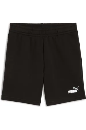 PUMA Trainingsshorts ESS 2 COLOR NO. 1 LOGO SHORTS TR B
