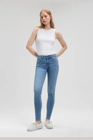 Mavi Röhrenjeans ADRIANA skinny Fit