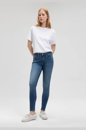 Mavi Röhrenjeans ADRIANA skinny Fit