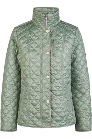 Barbara Lebek Outdoorjacke - Verkäufer: Mode Steffen
