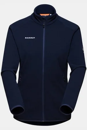 Mammut Trekkingjacke Innominata Light ML Jacket Women MARINE - Verkäufer: Sport Butsch GmbH & Co.KG